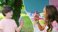 CREATOR Video Walkie-Talkies med røsteffekter