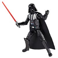 Star Wars Darth Vader Actionfigur, 30 cm