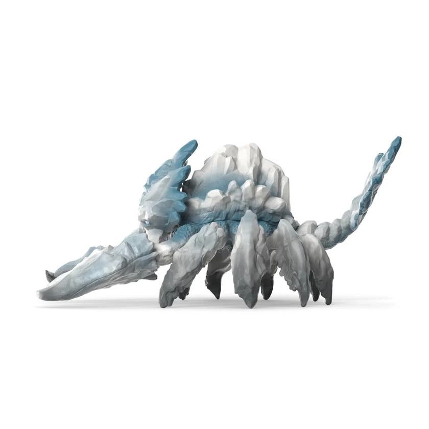 Schleich ELDRADOR CREATURES Iskrabbe