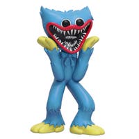 Poppy Playtime, Minifigurer