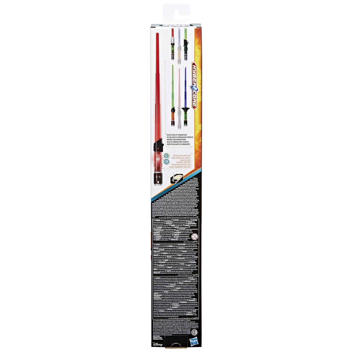 Star Wars Lightsaber Darth Vader