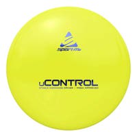 Disc golf Sett