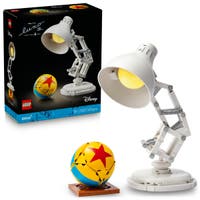 LEGO Ideas 21357, Disney Pixar Luxo Jr.