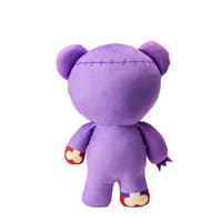 Deddy Bears Series 5 – 12-Inch Coffin displaykiste
