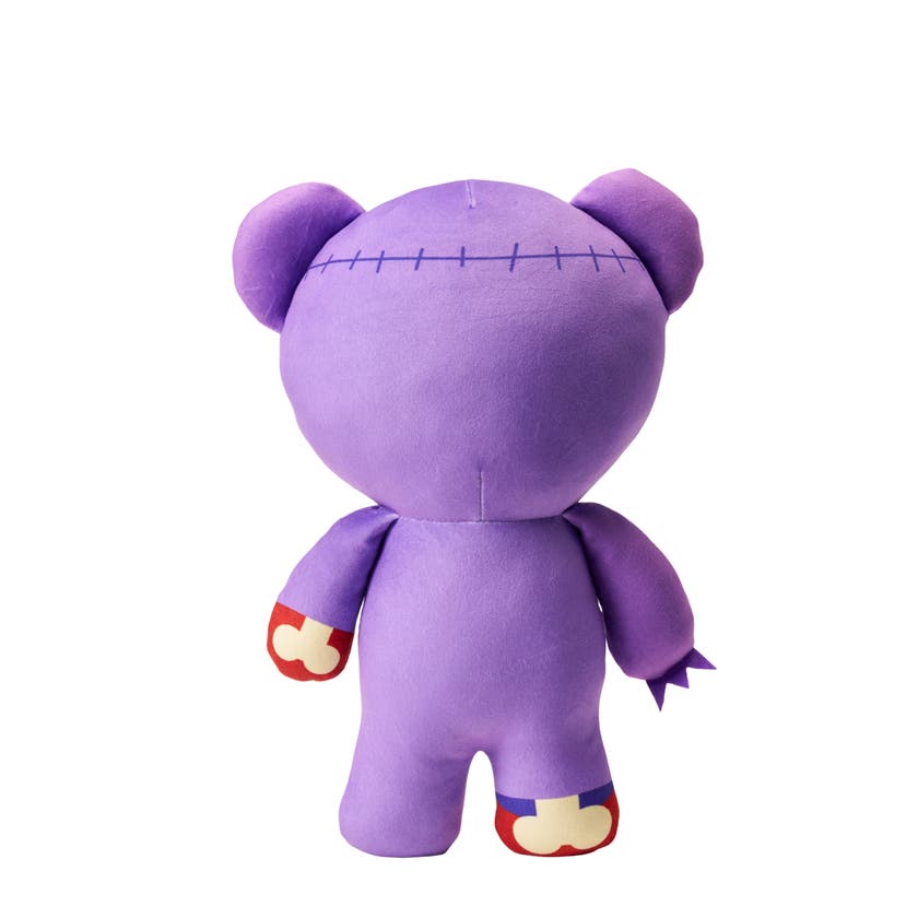 Deddy Bears Series 5 – 12-Inch Coffin displaykiste
