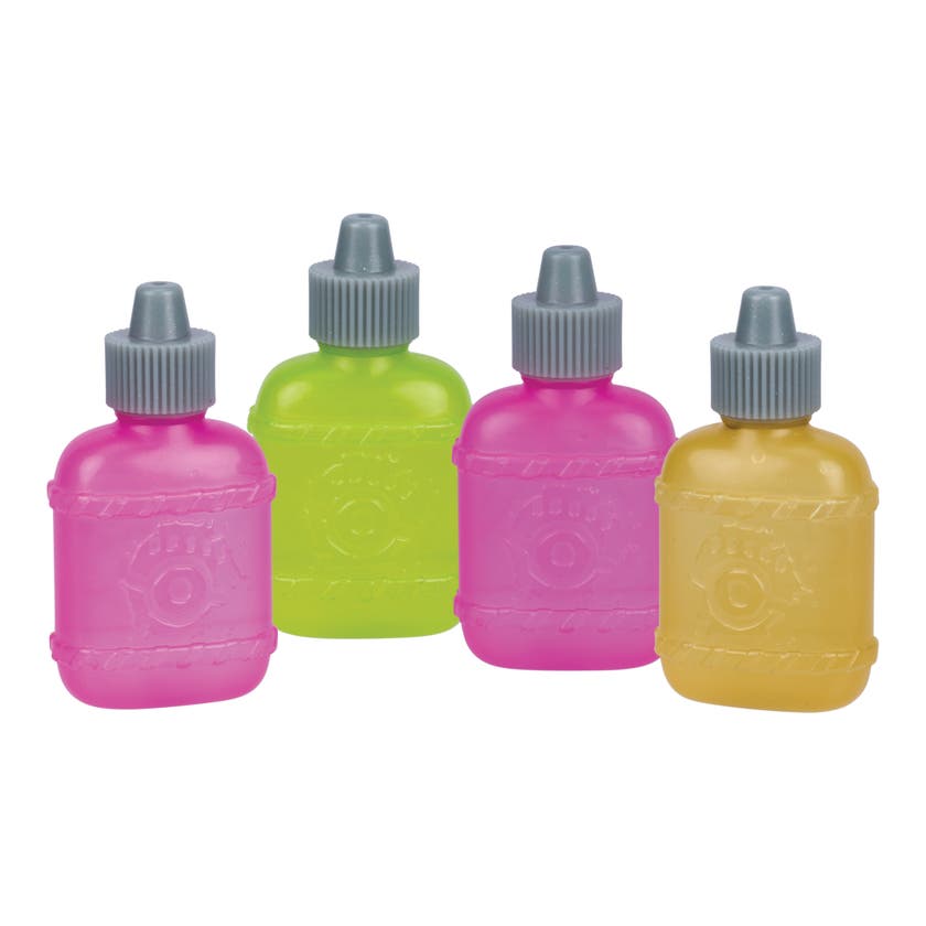 Minions & Monster - Supreme Fart Blaster Refill 4PK