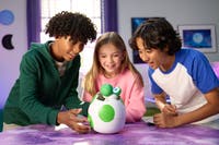 Nintendo Super Mario Hatchin Interaktiv Yoshi