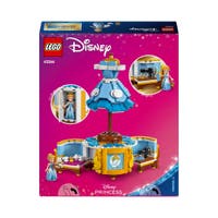 LEGO Disney Princess 43266, Askepotts kjole