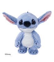 Disney Lilo & Stitch, Stitch Live Action Kosedyr (25 cm)