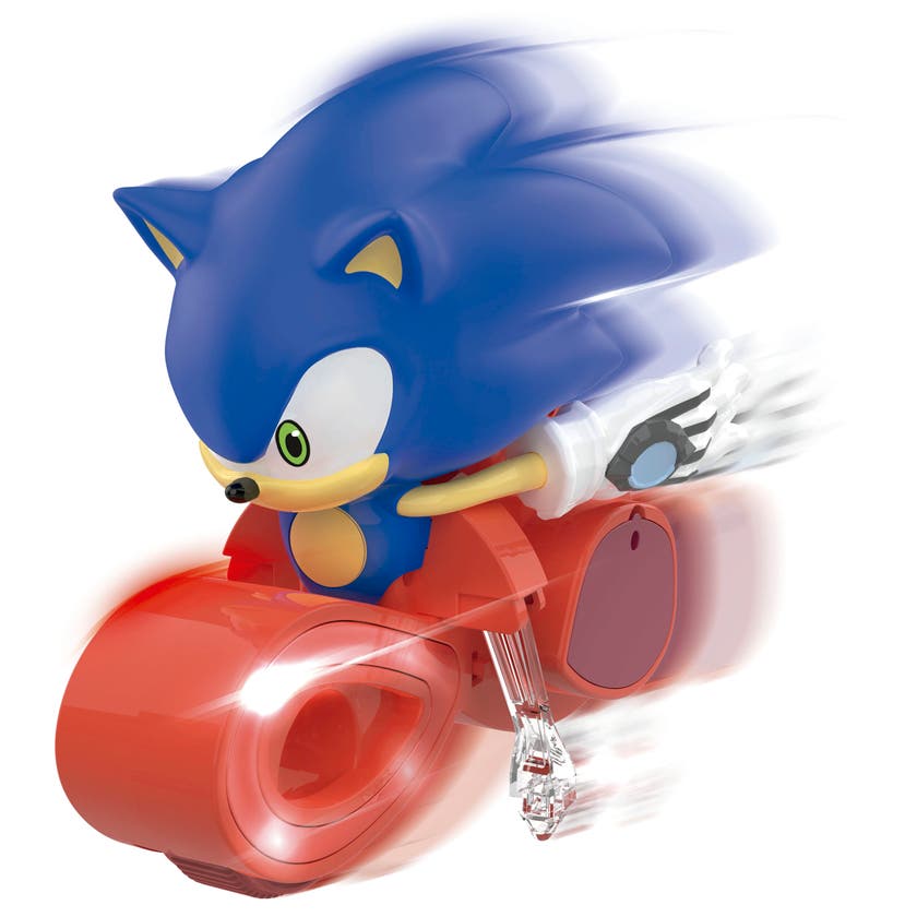 Ninco Sonic Prime RC