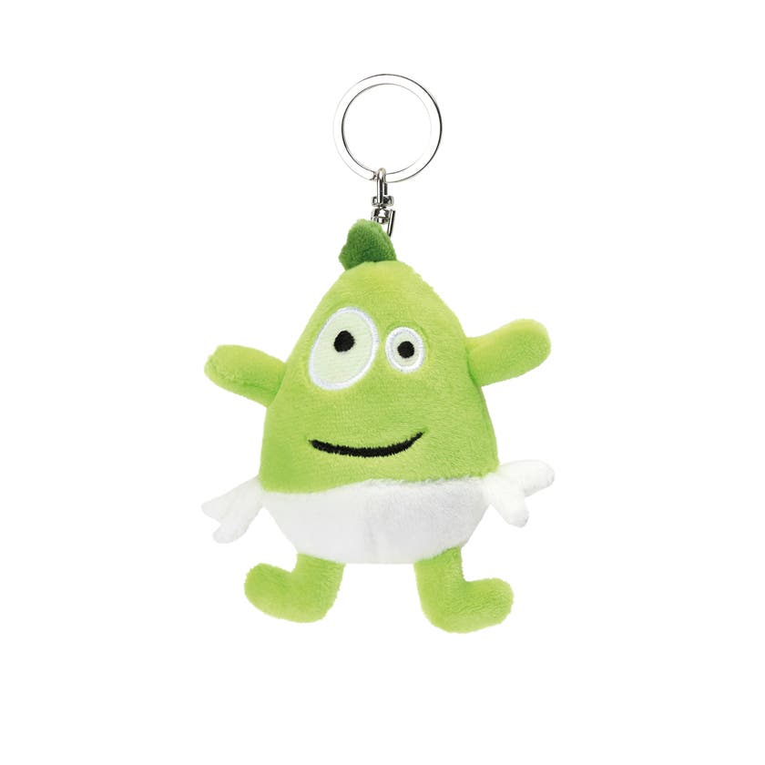 Dadda Myk Nøkkelring