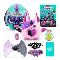 Rainbocorns, Monstercorn Surprise S1