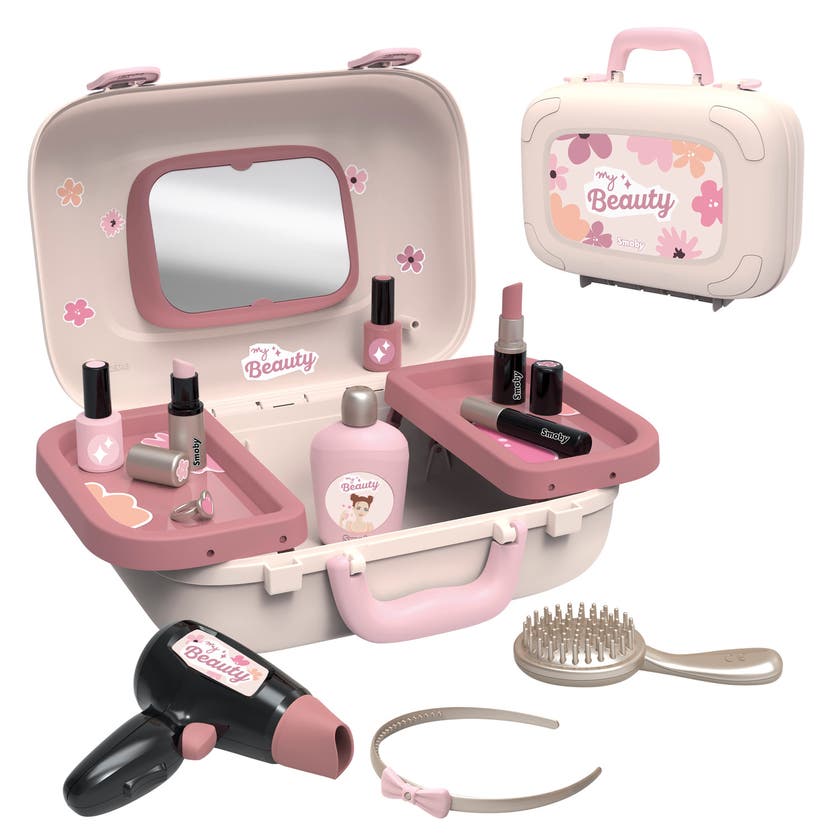 My Beauty Vanity Speilbord