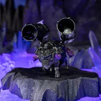 Schleich ELDRADOR Shadow Bull