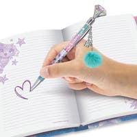 Nebulous Stars Diamond Pen