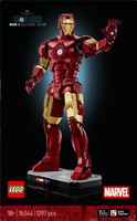 Iron Man Mark 3 – samlerutgave