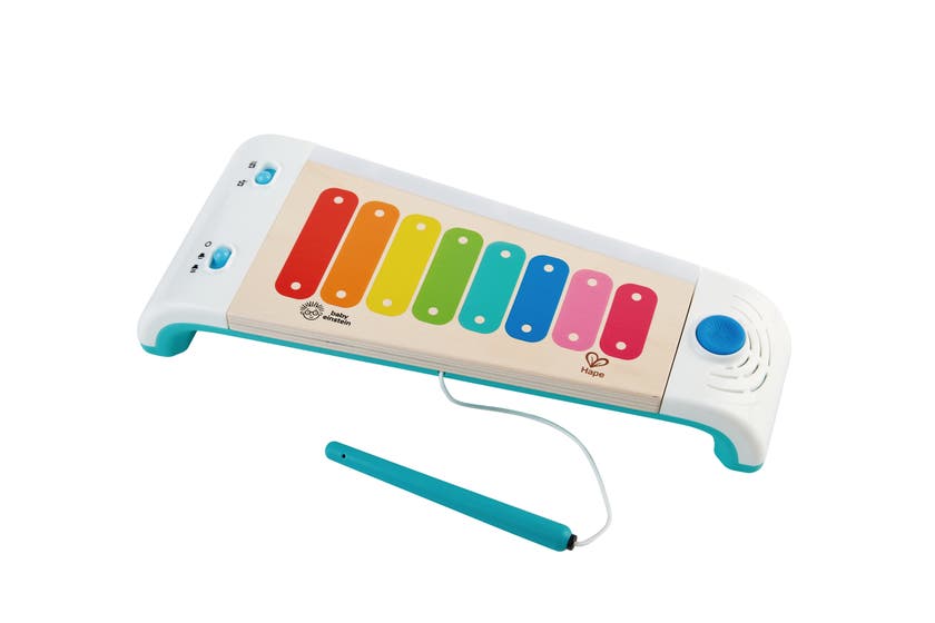 Hape, Baby Einstein Magic Touch Xylofon