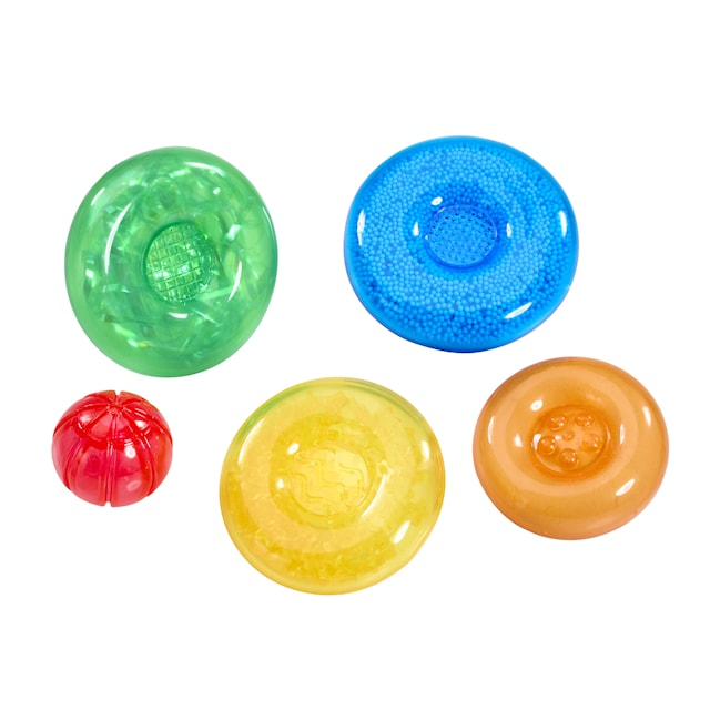 Lil' Jellies Jelly Stacker Babyleke