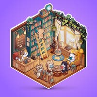 ZURU Sticker Therapy Kawaii Kitties