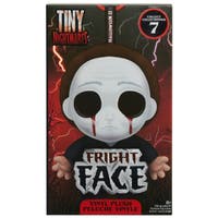 Tiny Nightmares vinyl face clip on 13 cm