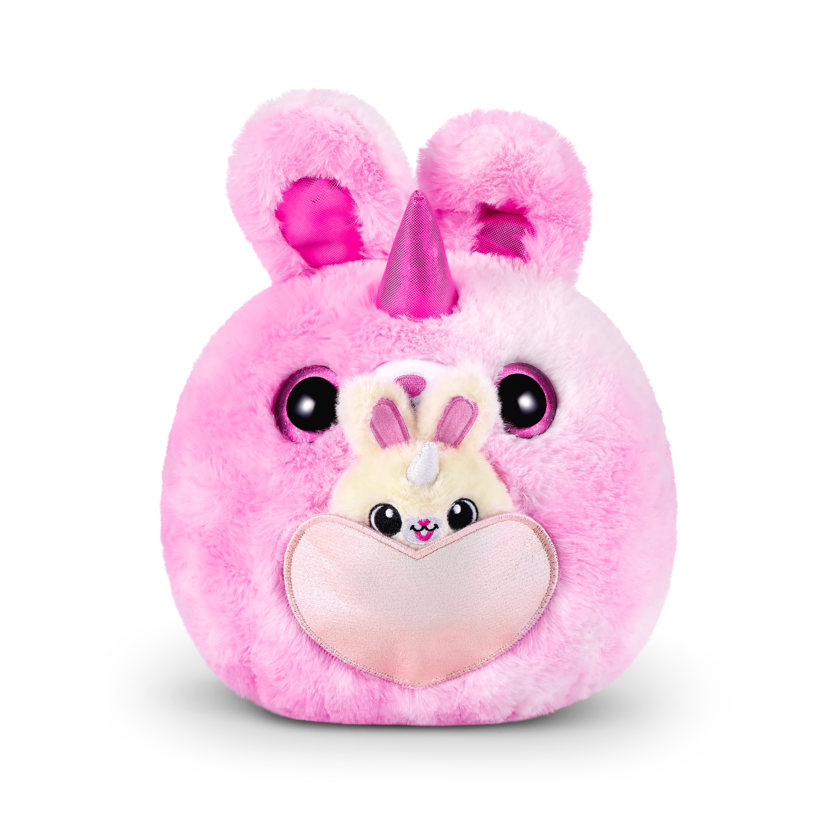 Rainbocorns Mamacorn Surprise