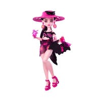 Monster High, Scare-Adise Island Draculaura-dukke