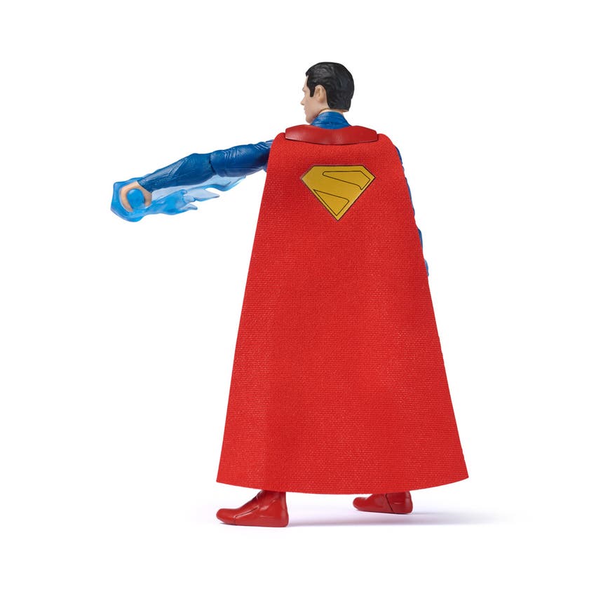 Superman Filminspirasjon Figur 15 cm, Superman