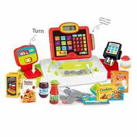 PAP, Digital Kasseapparat