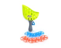 Spill Spinn Kast og Fang 12 Skiver