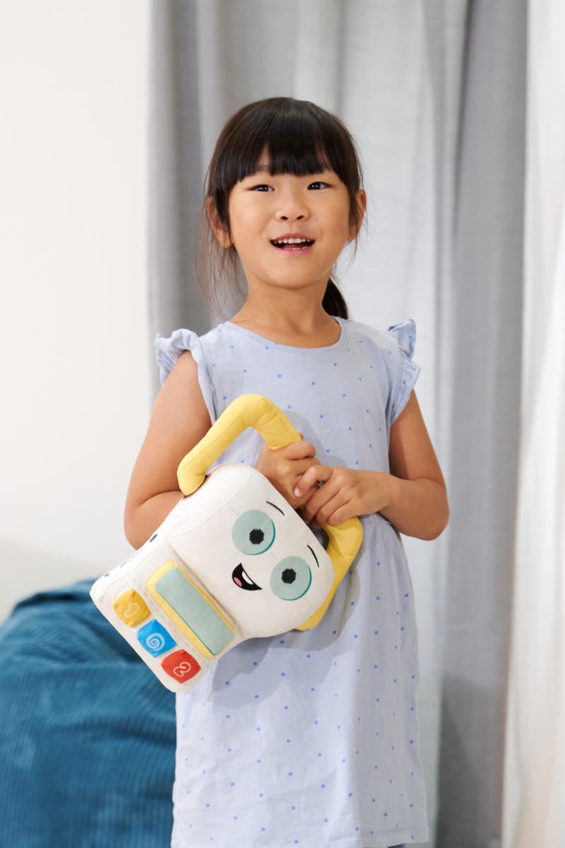 Simba Plush - Smarty Pants TS-5 Hest – 25 cm