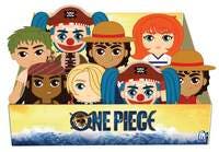 One Piece - Collectible Plush Assortment 8" S1