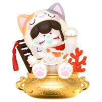 Nanci-serie 15 - Fantasy-museet