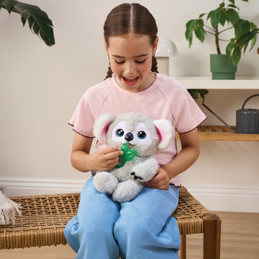 Little Live Pets My Baby Koala Kiki Kosedyr