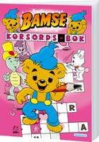 Bamse Kryssordsbok