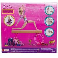 Barbie, Karriere Gymnastikk Lekesett