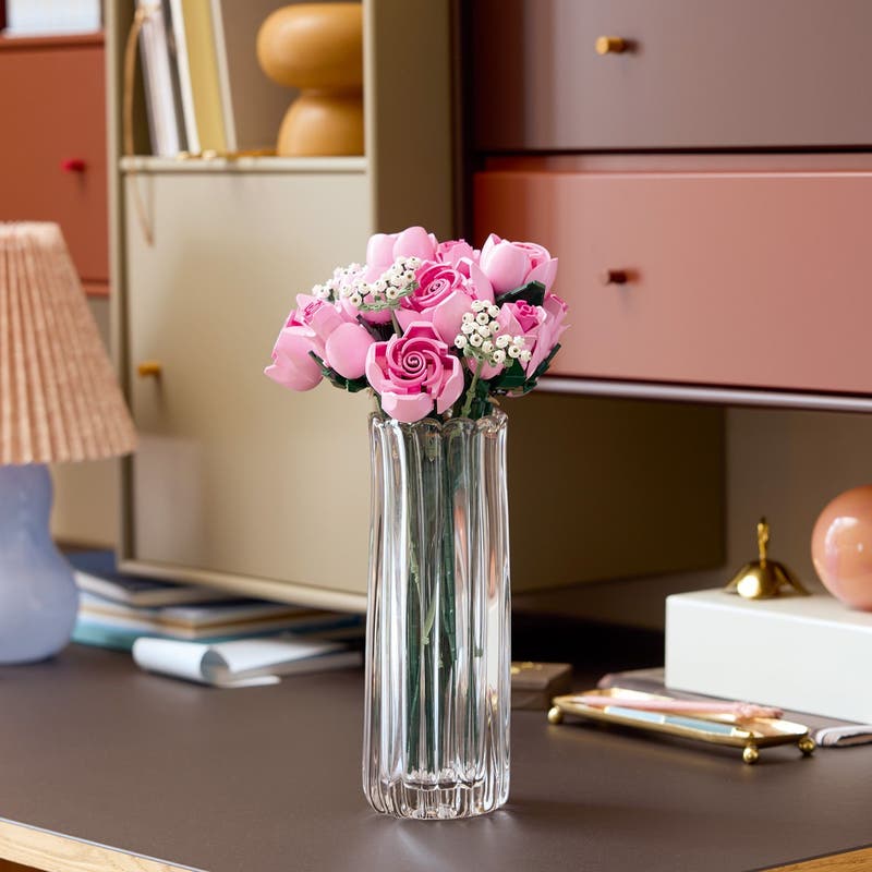 Bygg, blomstre, nyt!