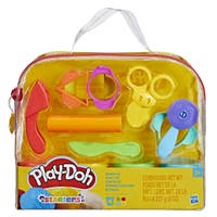 Play-Doh Playset Basic Starter Set