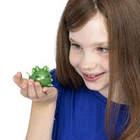 Aphmau Mystery Squishy Dragons S4