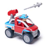 Paw Patrol Fire Rescue Vehicle - Ryder
