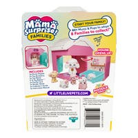 Little Live Pets, Mama Surprise Families Mamas Hus