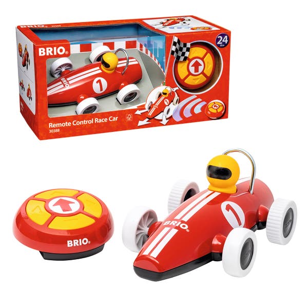 BRIO, 30388 Fjernstyrt racerbåt