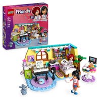 LEGO Friends 42647, Paisleys rom