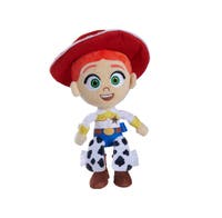 Simba Plush - Jessie TS-5 Dokke – 25 cm