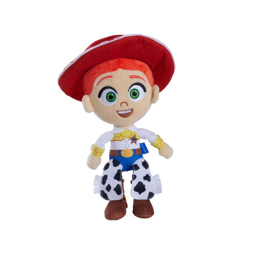 Simba Plush - Jessie TS-5 Dokke – 25 cm