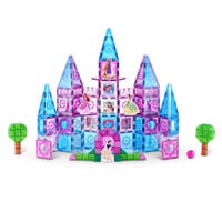 TYTAN Disney Princess Jumbo slott med magneter