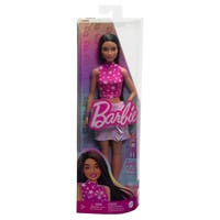 Barbie Fashionista Doll Asst.