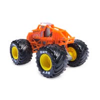 Monster Jam, 1:24 Samlerbil