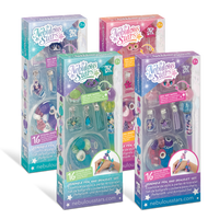 Nebulous Stars perlepenn og armband