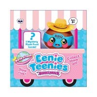 Squeezamals, Eenie Teenies Core CDU Foods Serie 1, 30 stk