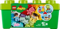 LEGO DUPLO Classic 10913, Klossesett